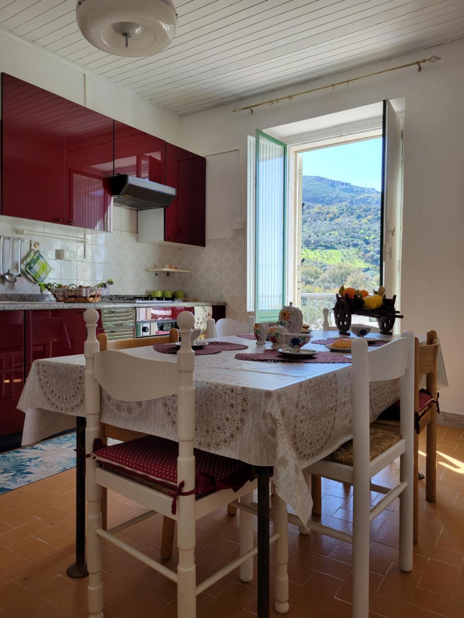 Appartamento Salvia Acquedolci Room photo