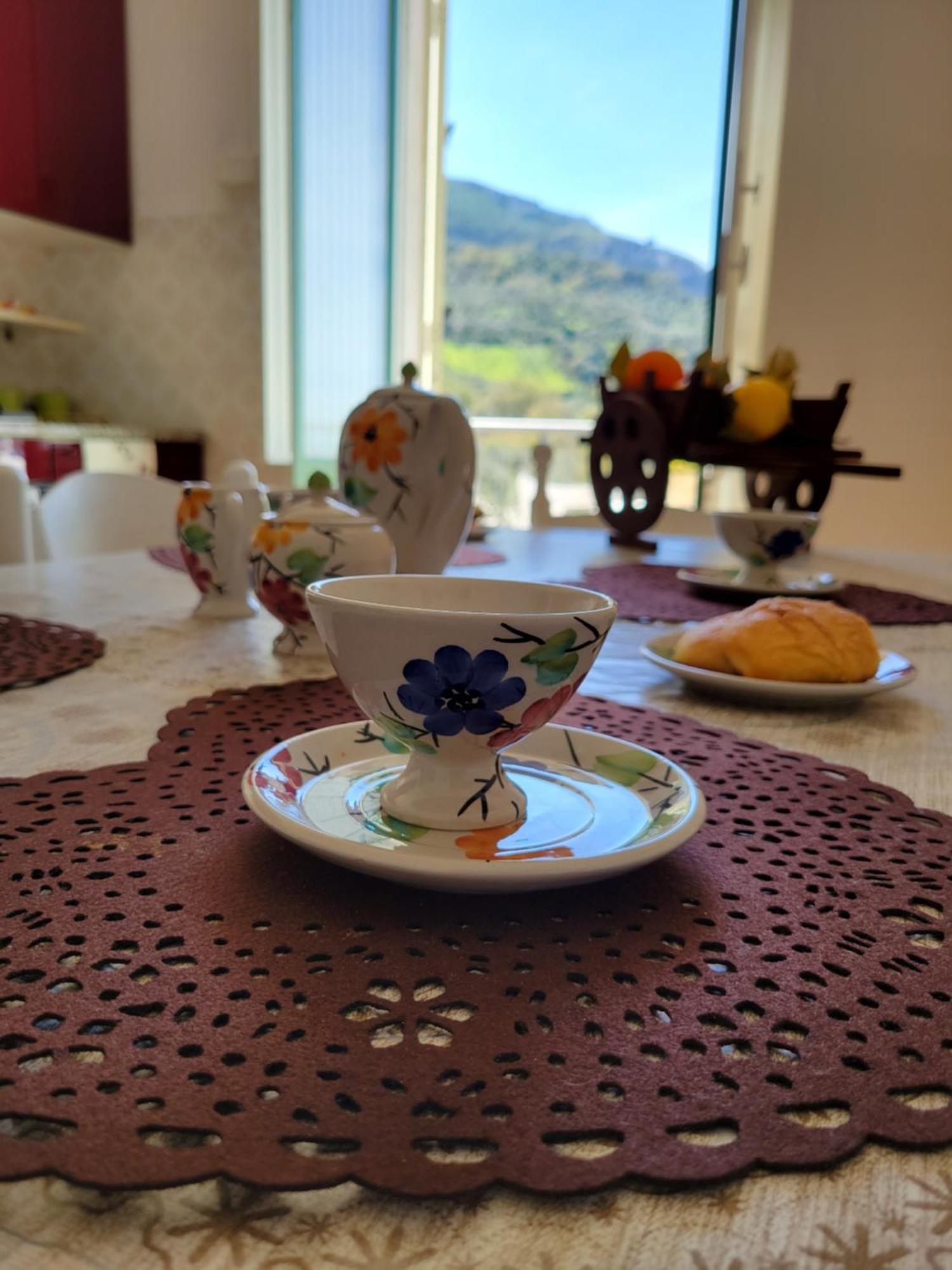 Appartamento Salvia Acquedolci Room photo