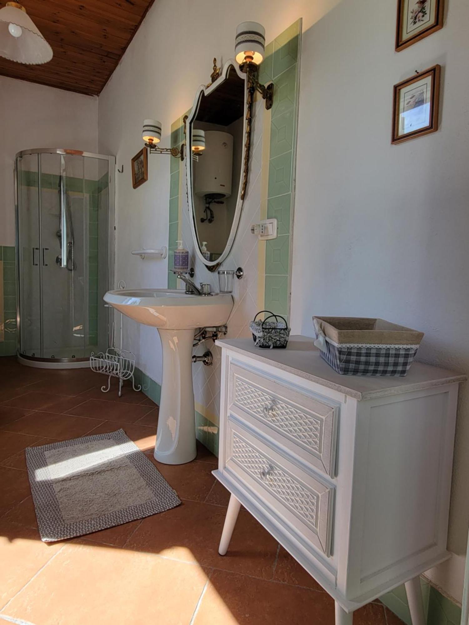 Appartamento Salvia Acquedolci Room photo